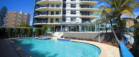 Sevan Apartments - Accommodation NSW 3