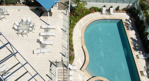 Sevan Apartments - Accommodation NSW 2