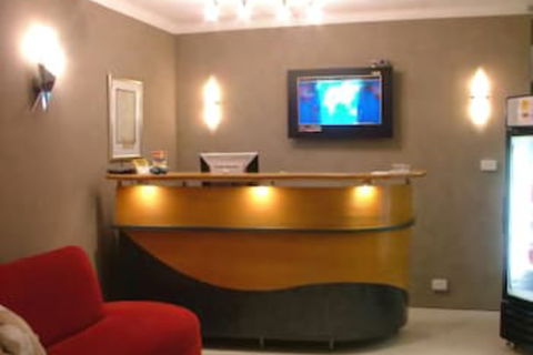 Bella Villa Motor Inn - Accommodation NSW 3