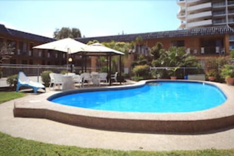 Bella Villa Motor Inn - Accommodation NSW 1