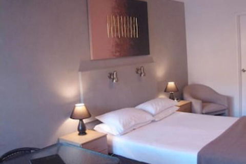 Bella Villa Motor Inn - Accommodation NSW 6
