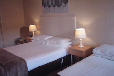 Bella Villa Motor Inn - Accommodation NSW 7