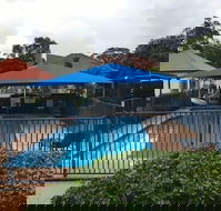 Forster Holiday Village - Accommodation NSW