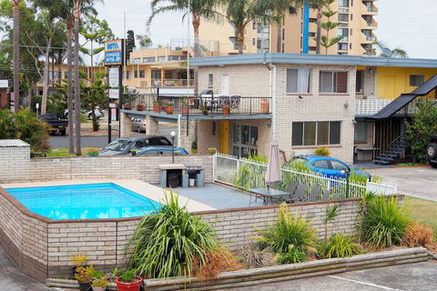 Forster Motor Inn - Accommodation NSW 3