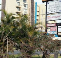 Forster Motor Inn - Accommodation NSW