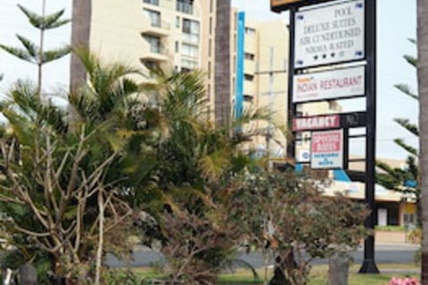 Forster Motor Inn - Accommodation NSW 0
