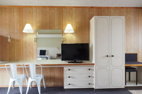 Forster Motor Inn - Accommodation NSW 7
