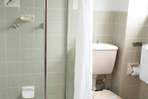Forster Motor Inn - Accommodation NSW 6