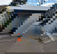 Esperance Bay Holiday Park - Accommodation NSW