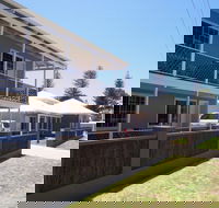 Clearwater Motel Apartments - Accommodation NSW