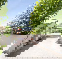 Archipelago Apartments - Accommodation NSW