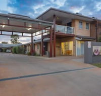 Emerald Inn - Accommodation NSW