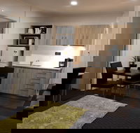 Abode37 - Accommodation NSW