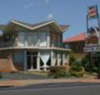 Countryman Motor Inn - Accommodation NSW