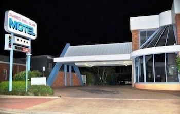 Dubbo RSL Club Motel - Accommodation NSW 2