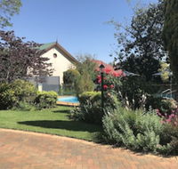 Country Apartments - Accommodation NSW