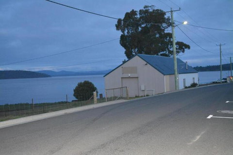 Smugglers Rest Apartments Dover - Accommodation NSW 7