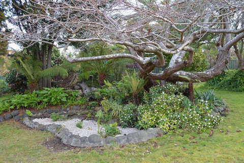 Smugglers Rest Apartments Dover - Accommodation NSW 4