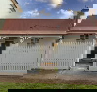 Daylesford Spa Accommodation - Accommodation NSW