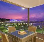 Darwin Waterfront Wharf Escape Holiday Apartments - Accommodation NSW