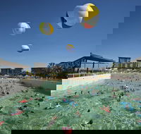 Darwin Waterfront Luxury Suites - Accommodation NSW