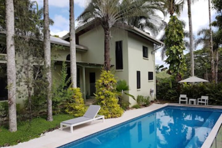 Daintree QLD Accommodation NSW