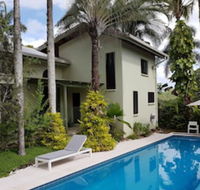 Daintree Village B  B - Accommodation NSW