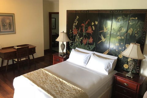 Daintree Manor Bed & Breakfast - Accommodation NSW 3