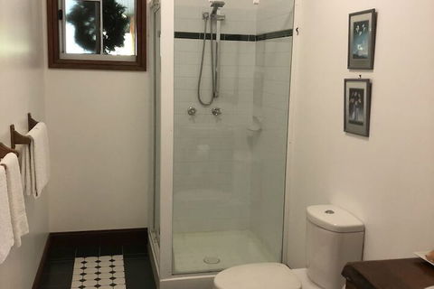 Daintree Manor Bed & Breakfast - Accommodation NSW 5