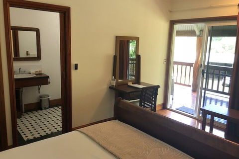 Daintree Manor Bed & Breakfast - Accommodation NSW 6