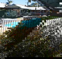 Lone Pine Motel - Corowa - Accommodation NSW
