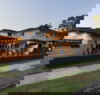Beachpark Apartments - Accommodation NSW