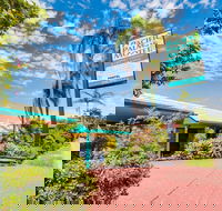 Coffs Harbour Pacific Palms Motel - Accommodation NSW