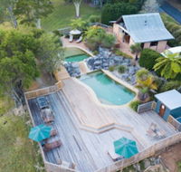 Friday Creek Retreat - Accommodation NSW