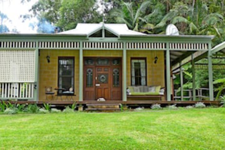Bucca NSW Accommodation NSW
