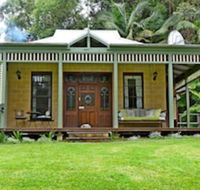 Mount Browne Cottage - Accommodation NSW