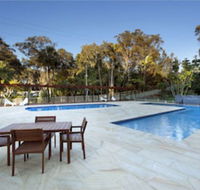 Sapphire Beach Holiday Park - Accommodation NSW