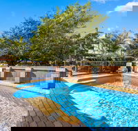 Ocean Park Motel - Accommodation NSW