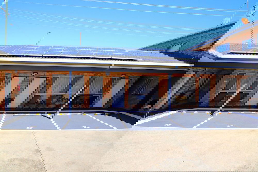 North Casino NSW Accommodation NSW