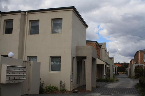 Grand Manor Motor Inn - Queanbeyan - Accommodation NSW 0