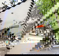 Canberra City YHA - Hostel - Accommodation NSW