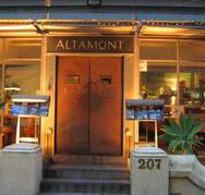 Altamont Hotel - Accommodation NSW