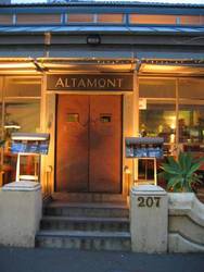 Altamont Hotel - Accommodation NSW 0