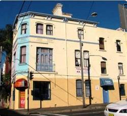 Tokyo Village - Accommodation NSW 0