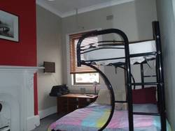 Tokyo Village - Accommodation NSW 3