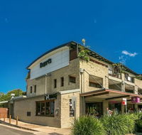 Sea Villa Penthouse - Accommodation NSW