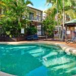 Coorabell ACT Accommodation NSW