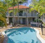 Byron Beach Flats - Accommodation NSW