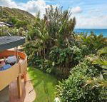 2 / 9 Marine Parade Wategos Beach Beachbound - Accommodation NSW