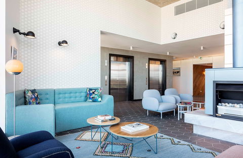 Citadines Connect Sydney Airport - Accommodation NSW 4